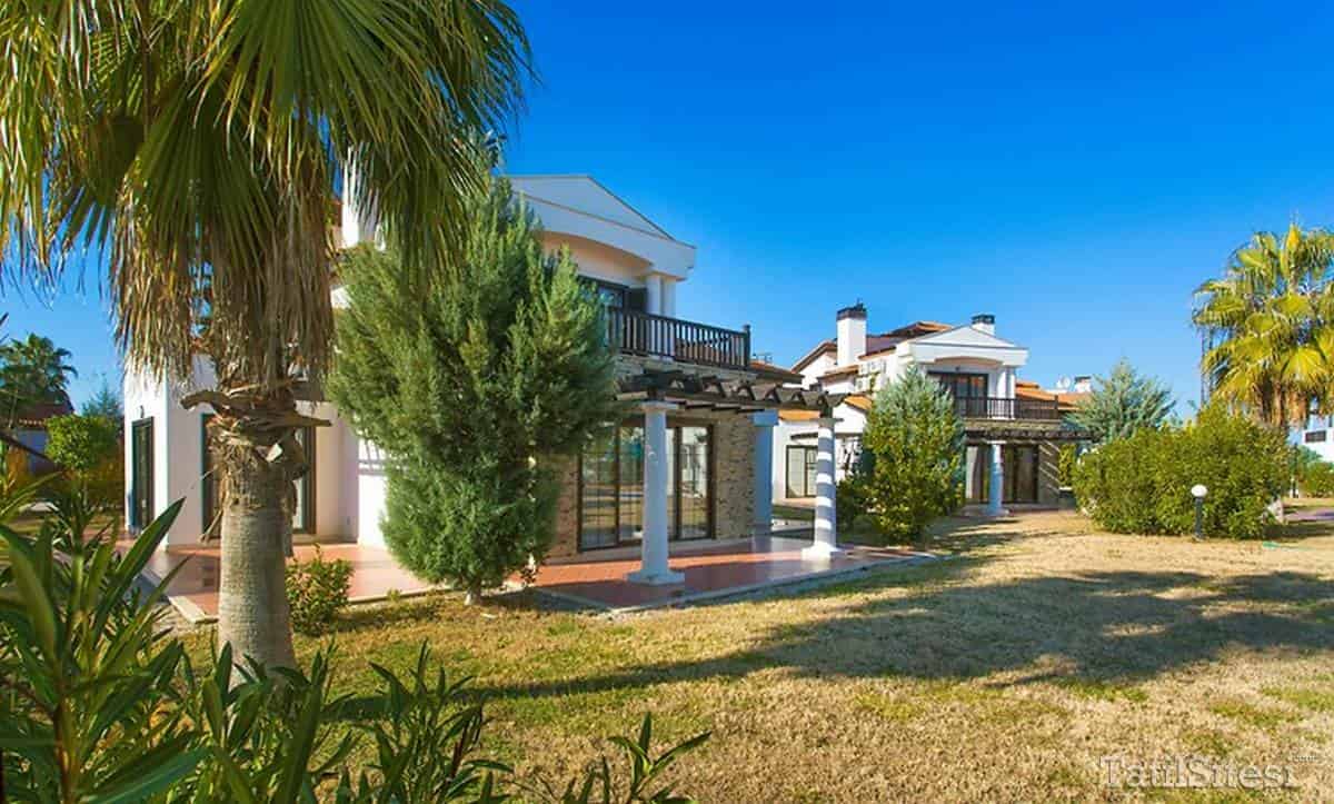 Akpalace Belek